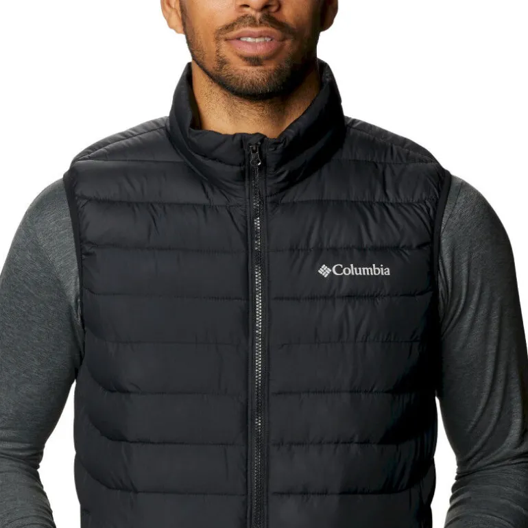ColumbiaPowder Lite II Vest - Doudoune sans manches homme