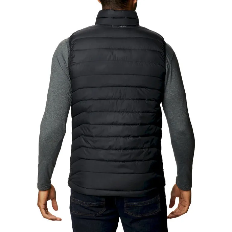 ColumbiaPowder Lite II Vest - Doudoune sans manches homme