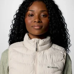 ColumbiaPowder Lite II Vest - Doudoune sans manches femme