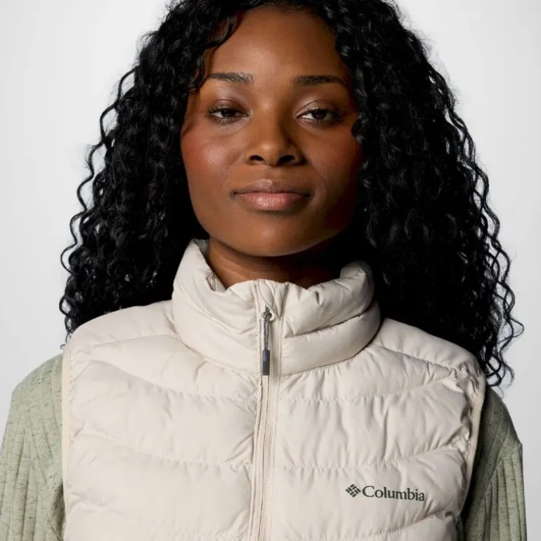 ColumbiaPowder Lite II Vest - Doudoune sans manches femme