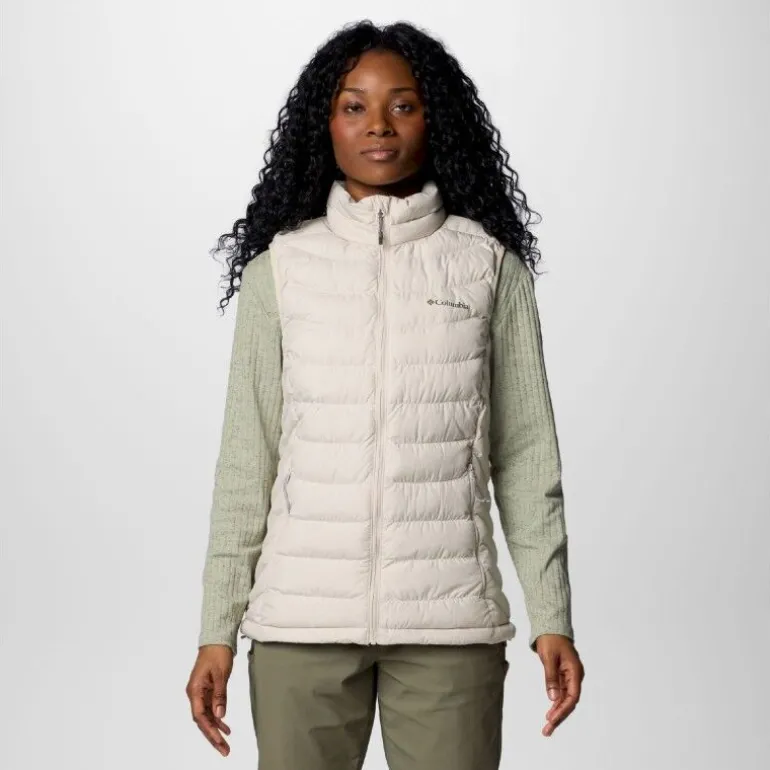 ColumbiaPowder Lite II Vest - Doudoune sans manches femme