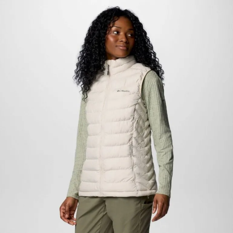 ColumbiaPowder Lite II Vest - Doudoune sans manches femme