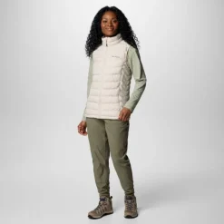 ColumbiaPowder Lite II Vest - Doudoune sans manches femme