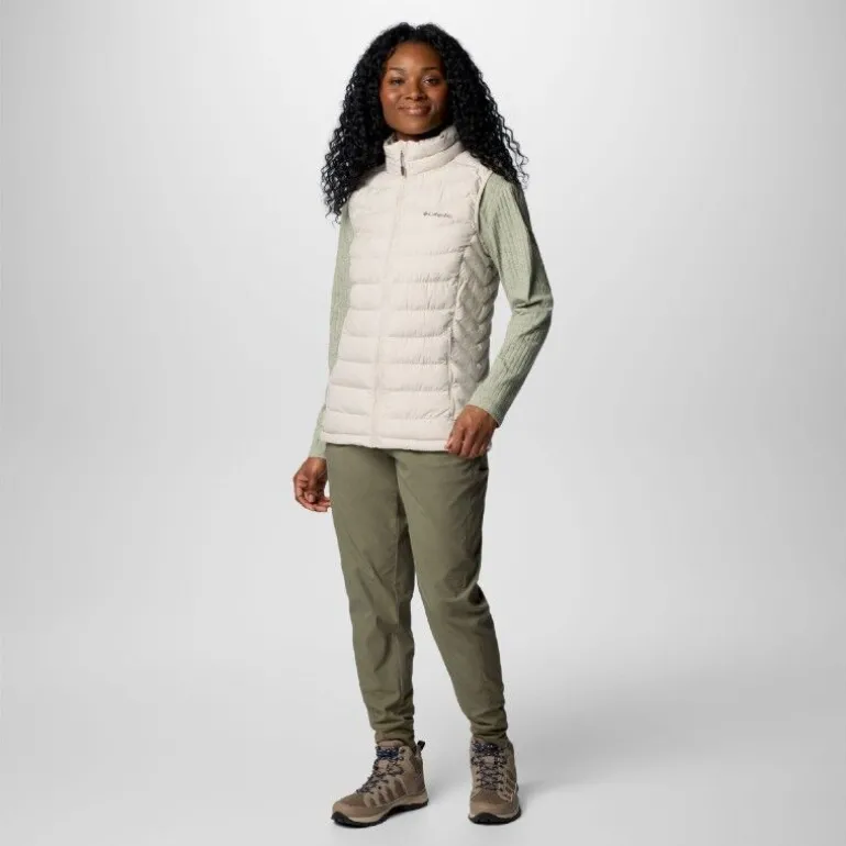 ColumbiaPowder Lite II Vest - Doudoune sans manches femme