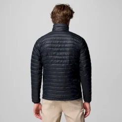 ColumbiaPowder Pass Hybrid Jacket - Doudoune homme