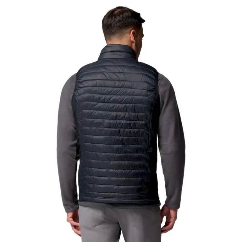 ColumbiaPowder Pass Hybrid Vest - Doudoune sans manches homme