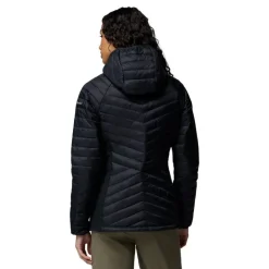ColumbiaPowder Pass III Hybrid Hooded Jacket - Doudoune femme