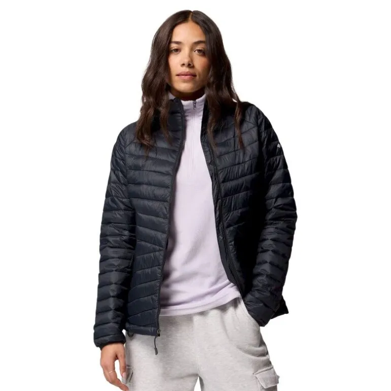 ColumbiaPowder Pass Jacket - Doudoune femme