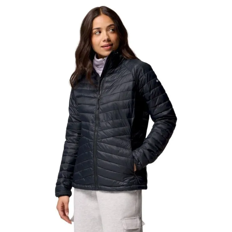 ColumbiaPowder Pass Jacket - Doudoune femme