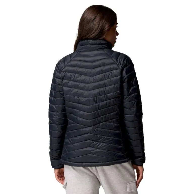 ColumbiaPowder Pass Jacket - Doudoune femme