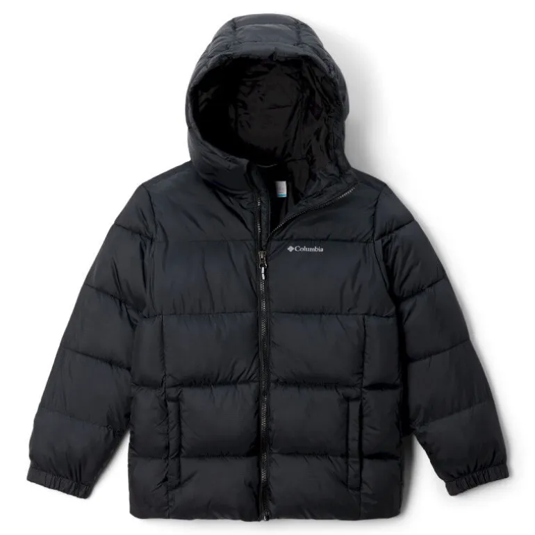 ColumbiaPuffect Hooded Jacket - Doudoune enfant