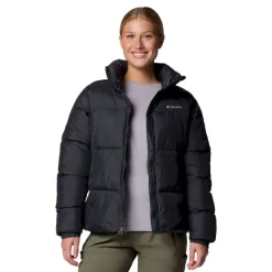 ColumbiaPuffect II Full Zip Jacket - Doudoune femme