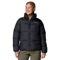 ColumbiaPuffect II Full Zip Jacket - Doudoune femme