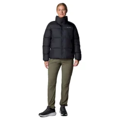 ColumbiaPuffect II Full Zip Jacket - Doudoune femme