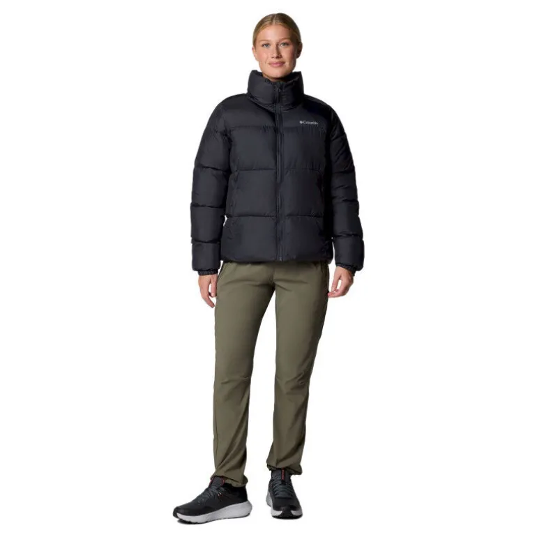 ColumbiaPuffect II Full Zip Jacket - Doudoune femme