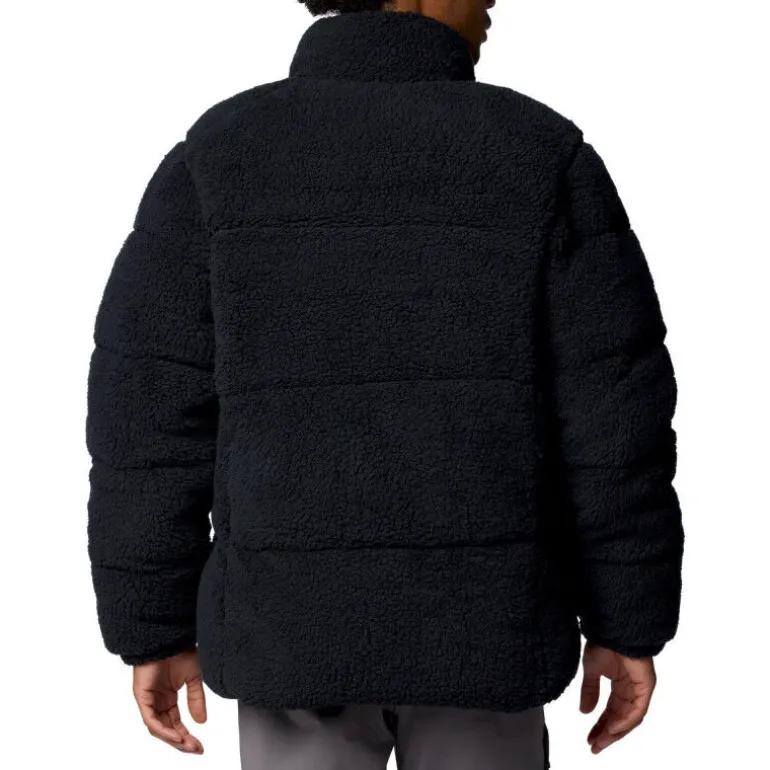 ColumbiaPuffect II Sherpa Jacket - Polaire homme