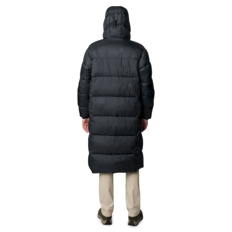 ColumbiaPuffect Long Parka - Doudoune homme