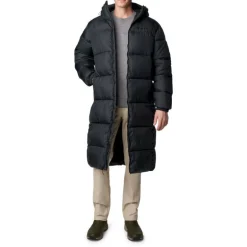 ColumbiaPuffect Long Parka - Doudoune homme