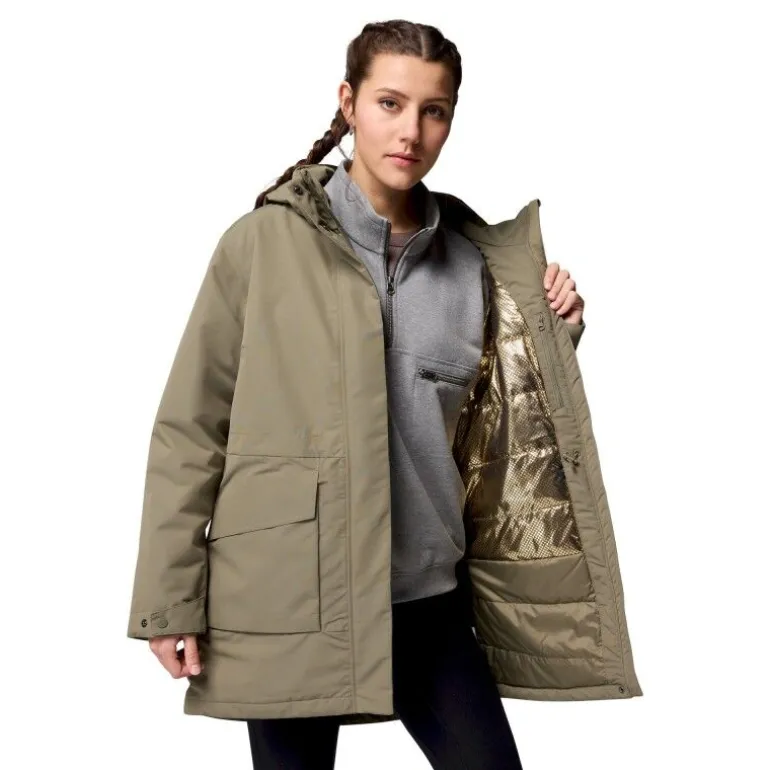 ColumbiaPulaski Parka - Parka femme