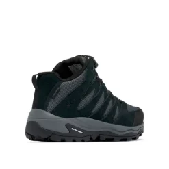 ColumbiaRedmond IV Mid Waterproof - Chaussures randonnée femme