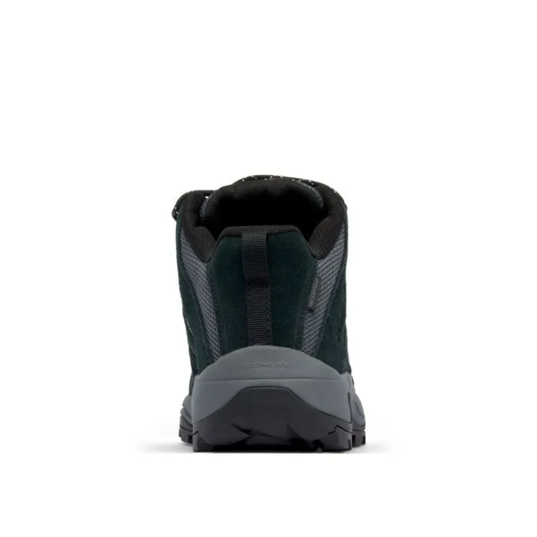 ColumbiaRedmond IV Mid Waterproof - Chaussures randonnée femme