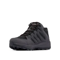 ColumbiaRedmond IV Mid Waterproof - Chaussures randonnée homme