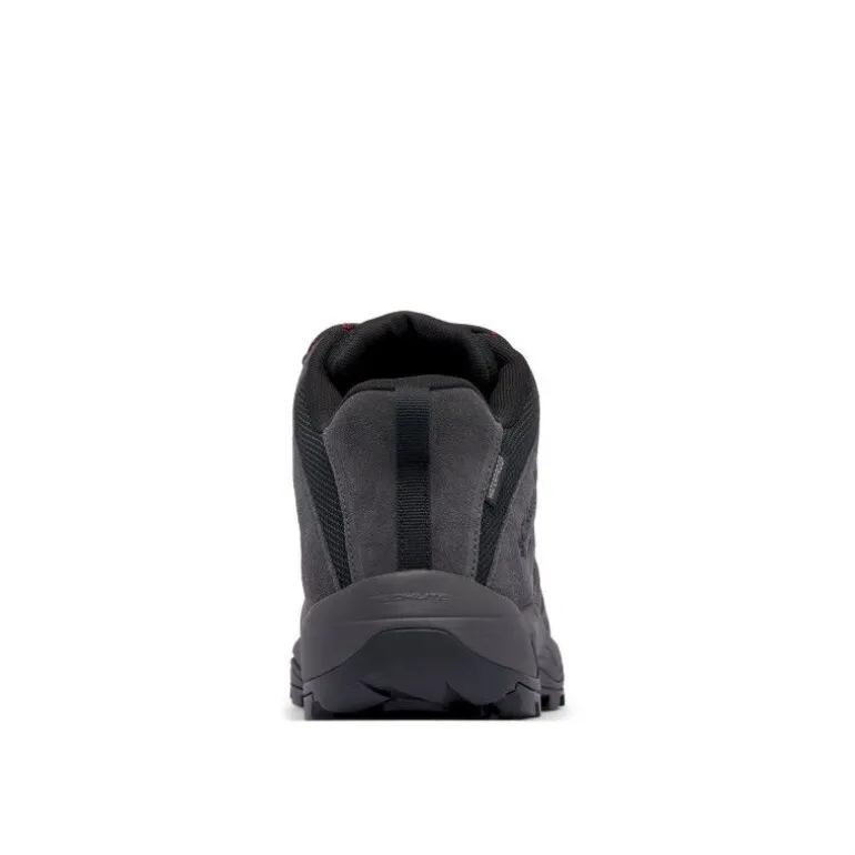 ColumbiaRedmond IV Mid Waterproof - Chaussures randonnée homme