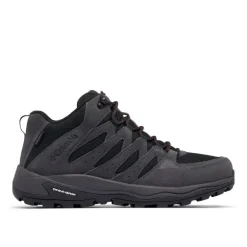 ColumbiaRedmond IV Mid Waterproof - Chaussures randonnée homme