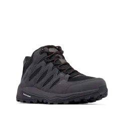 ColumbiaRedmond IV Mid Waterproof - Chaussures randonnée homme