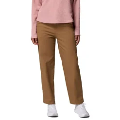 ColumbiaRoc Straight Leg Pant - Pantalon randonnée femme