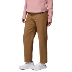 ColumbiaRoc Straight Leg Pant - Pantalon randonnée femme