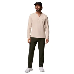 ColumbiaRoc Tech Cargo Pant - Pantalon randonnée homme