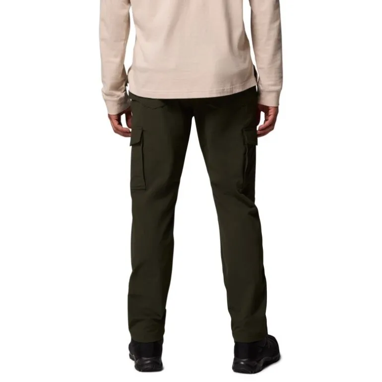 ColumbiaRoc Tech Cargo Pant - Pantalon randonnée homme