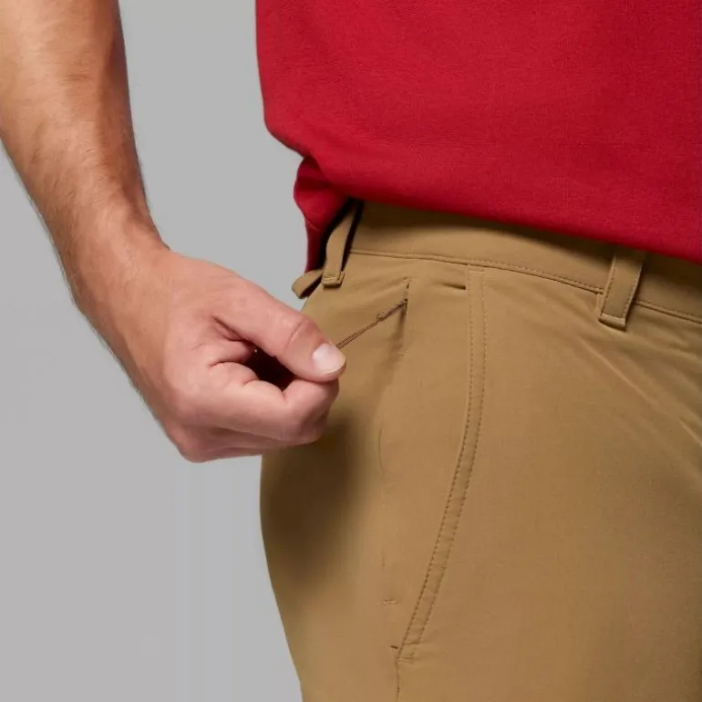 ColumbiaRoc Tech Chino Pant - Pantalon randonnée homme