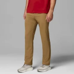 ColumbiaRoc Tech Chino Pant - Pantalon randonnée homme