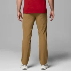 ColumbiaRoc Tech Chino Pant - Pantalon randonnée homme