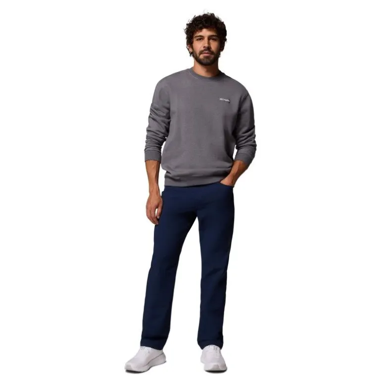ColumbiaRoc Tech 5 Pocket Pant - Pantalon randonnée homme