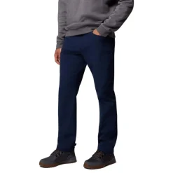 ColumbiaRoc Tech 5 Pocket Pant - Pantalon randonnée homme