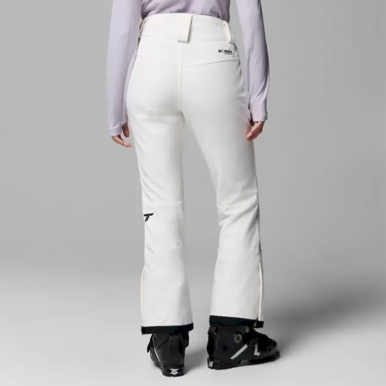 ColumbiaRoffee Ridge VI Pant - Pantalon ski femme
