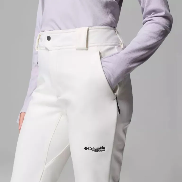 ColumbiaRoffee Ridge VI Pant - Pantalon ski femme