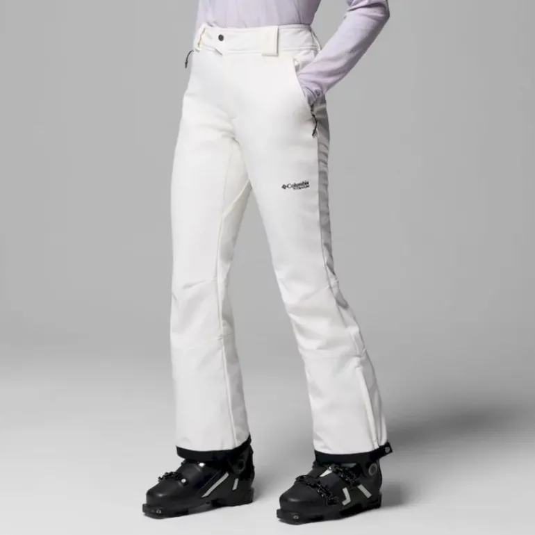 ColumbiaRoffee Ridge VI Pant - Pantalon ski femme