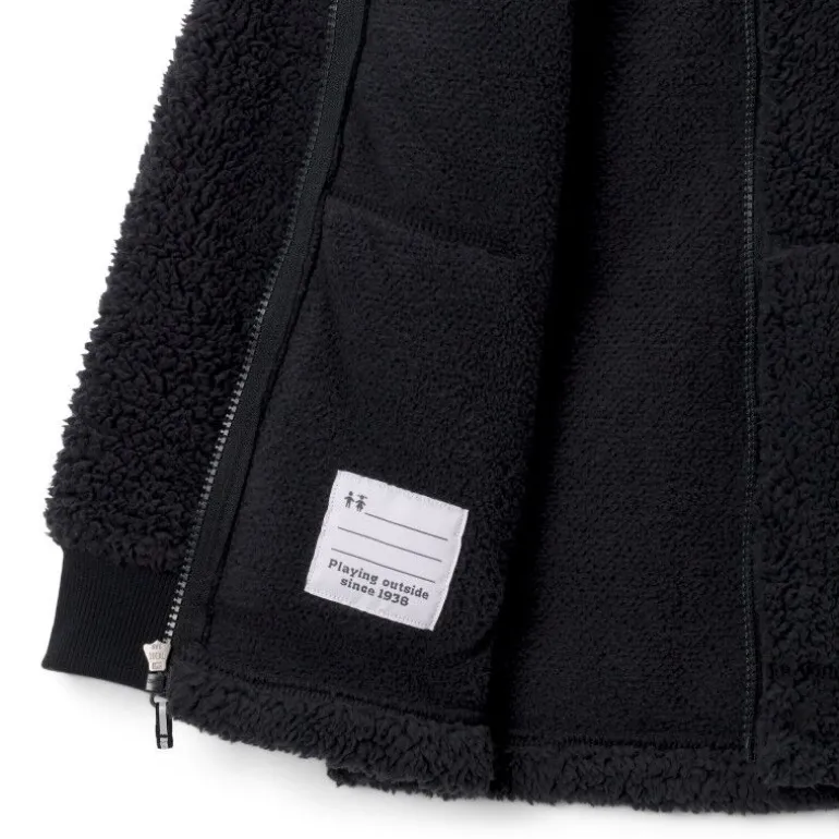 ColumbiaRugged Ridge II Sherpa Full Zip - Polaire enfant
