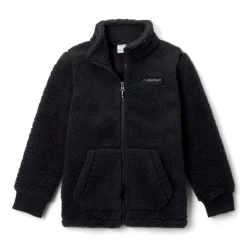ColumbiaRugged Ridge II Sherpa Full Zip - Polaire enfant