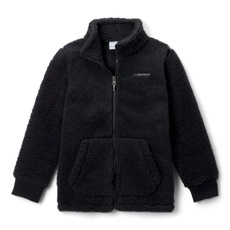 ColumbiaRugged Ridge II Sherpa Full Zip - Polaire enfant
