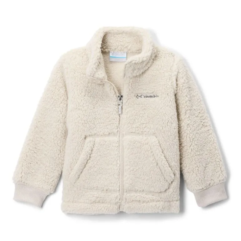 ColumbiaRugged Ridge II Sherpa Full Zip - Polaire enfant