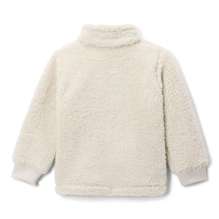 ColumbiaRugged Ridge II Sherpa Full Zip - Polaire enfant
