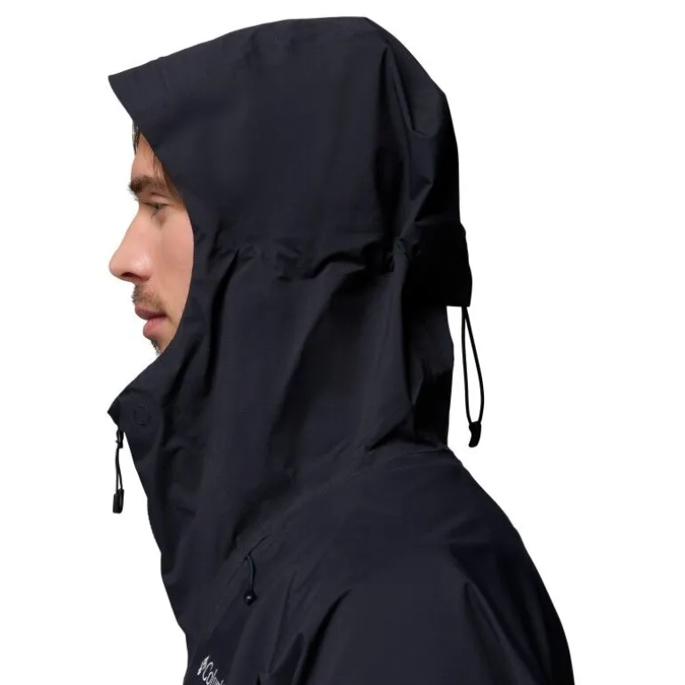 ColumbiaSaudan Pro 3L Shell Jacket - Veste imperméable homme