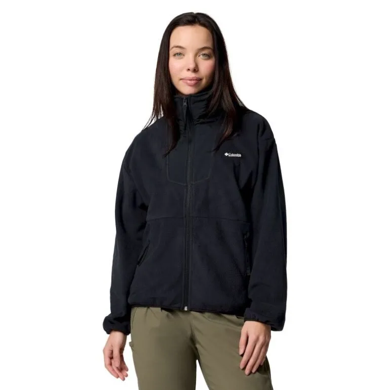 ColumbiaSequoia Grove Full Zip Fleece - Polaire femme