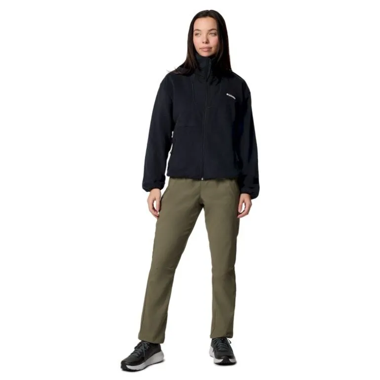 ColumbiaSequoia Grove Full Zip Fleece - Polaire femme