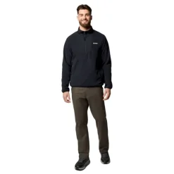 ColumbiaSequoia Grove Half Zip Fleece - Polaire homme